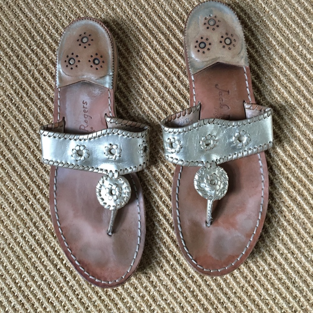 Jack Rogers Hamptons Sandals